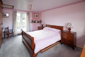 Bedroom - click for photo gallery